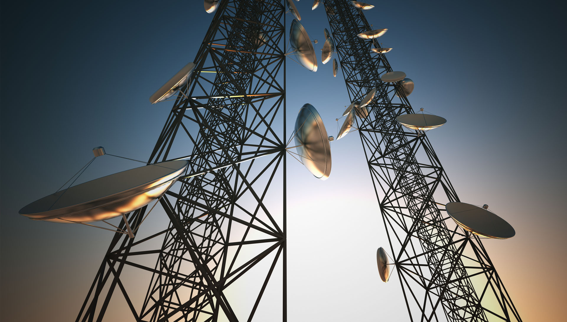 Micro-ondes / Sans-fils