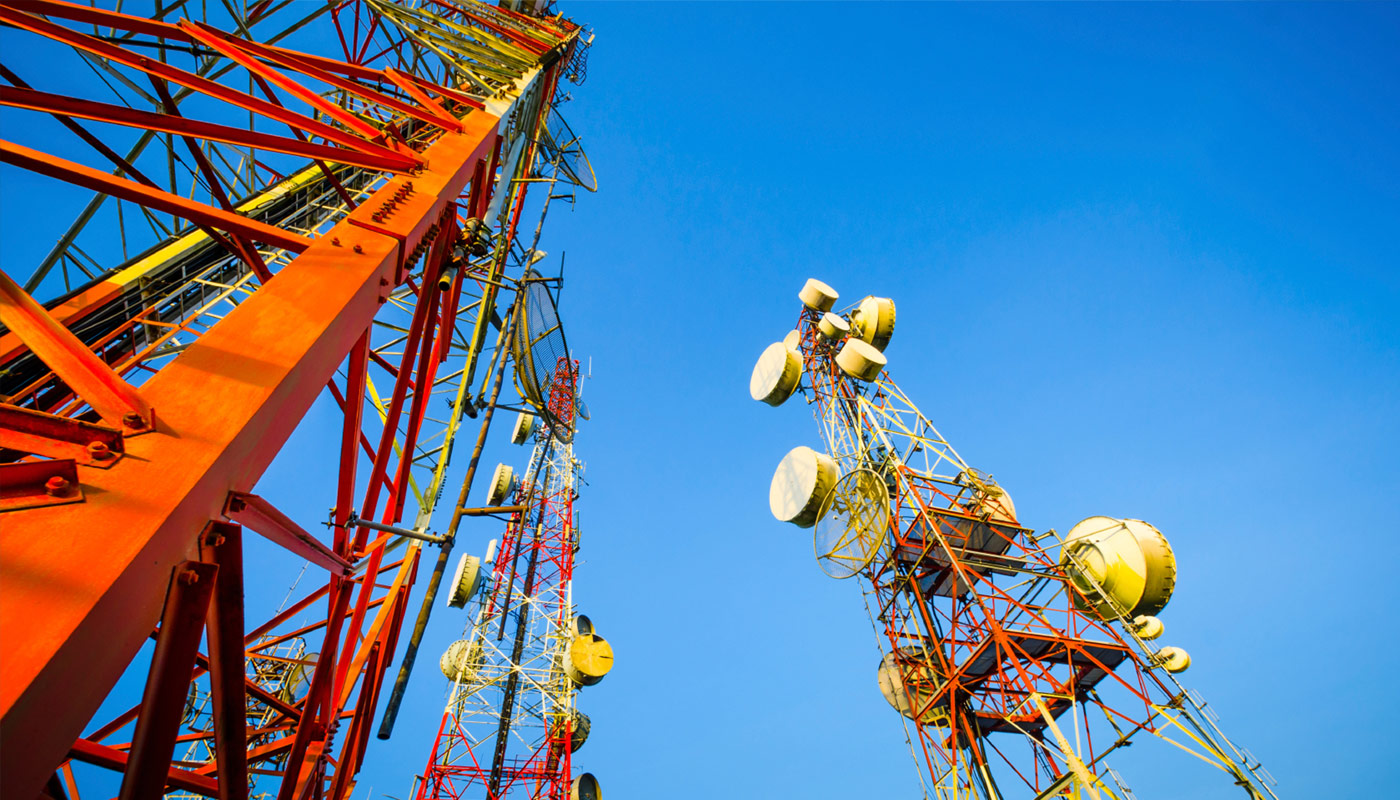 Site de télécommunication