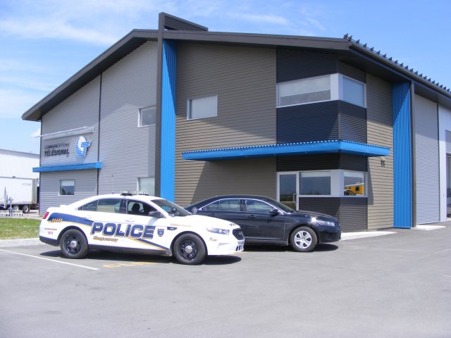 Communication Telesignal 